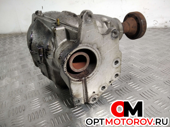 Раздаточная коробка  Land Rover Range Rover Evoque L538 2011 7520120590 #3
