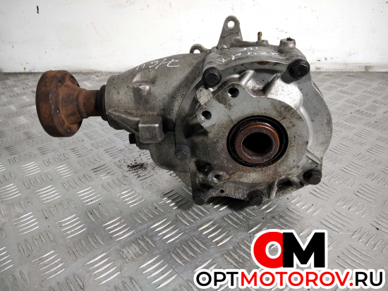 Раздаточная коробка  Land Rover Range Rover Evoque L538 2011 7520120590 #4