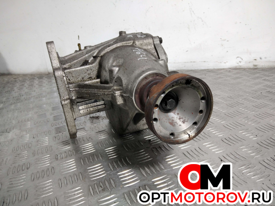 Раздаточная коробка  Land Rover Range Rover Evoque L538 2011 7520120590 #5