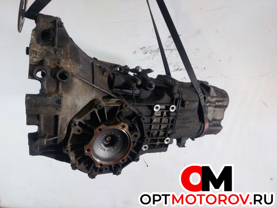 КПП механическая (МКПП)  Audi A6 4A/C4 1996 ARX #2