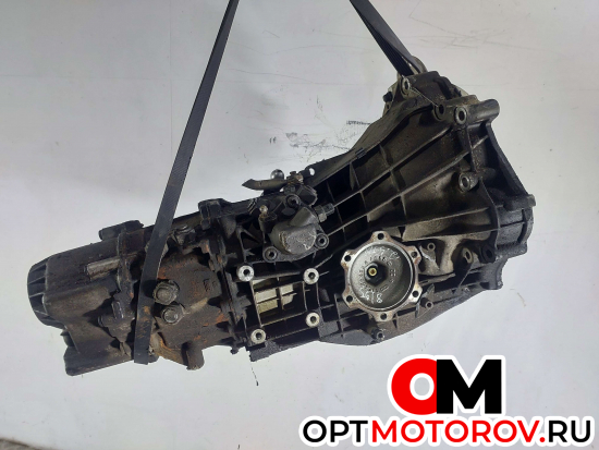 КПП механическая (МКПП)  Audi A6 4A/C4 1996 ARX #3
