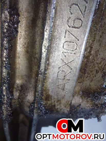 КПП механическая (МКПП)  Audi A6 4A/C4 1996 ARX #4