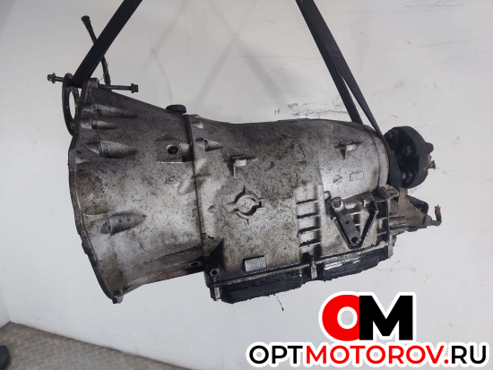 КПП автоматическая (АКПП)  Mercedes-Benz C-Класс W203/S203/CL203 2003 722699 #2
