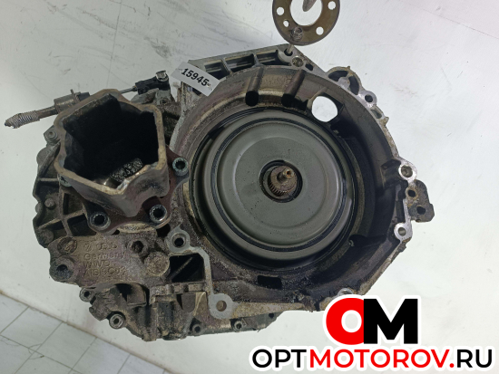 КПП автоматическая (АКПП)  Volkswagen Passat B6 2006 HYC #1