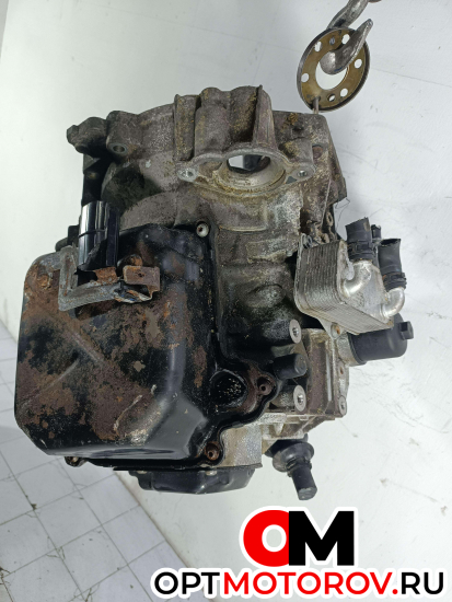КПП автоматическая (АКПП)  Volkswagen Passat B6 2006 HYC #2