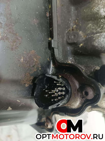 КПП автоматическая (АКПП)  Volkswagen Passat B6 2006 HYC #3