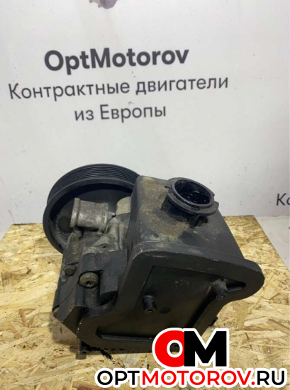 Насос гидроусилителя руля  Mercedes-Benz C 2005 A0034664101          #3