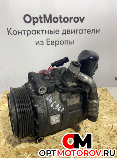 Компрессор кондиционера  Mercedes-Benz C 2004 GE4472209151         #1