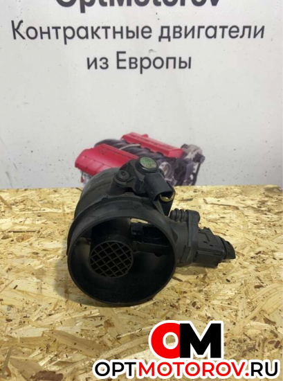 Расходомер воздуха  Mercedes-Benz C 2004 A6460940048          #2