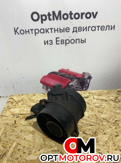 Расходомер воздуха  Mercedes-Benz C 2004 A6460940048          #3