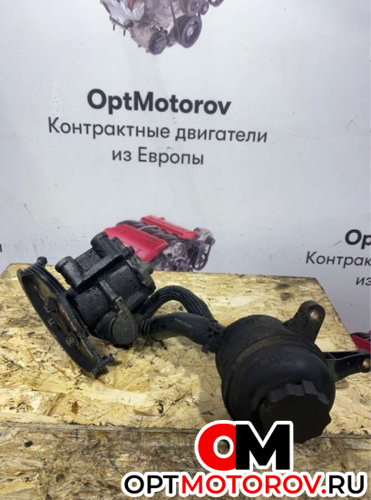 Насос гидроусилителя руля  Mercedes-Benz C 2004 A0044661301          #1
