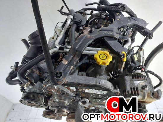 Двигатель  Jeep Cherokee KJ 2003 ENR #2