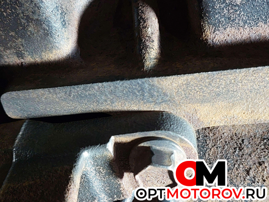 Двигатель  Jeep Cherokee KJ 2003 ENR #6