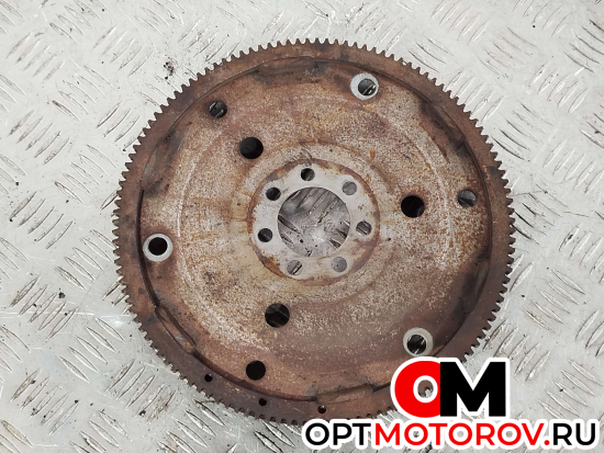 Маховик АКПП (драйв плата)  Renault Megane 3 поколение 2001 7700111627 #4