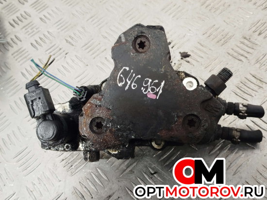 Насос ТНВД  Mercedes-Benz E-Класс W211/S211 2005 A6480700001, 0445010078 #4