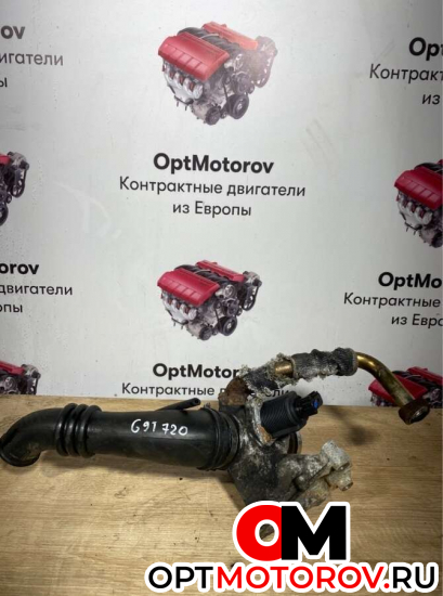 Клапан EGR  Opel Movano 2001 8200270539B          #1
