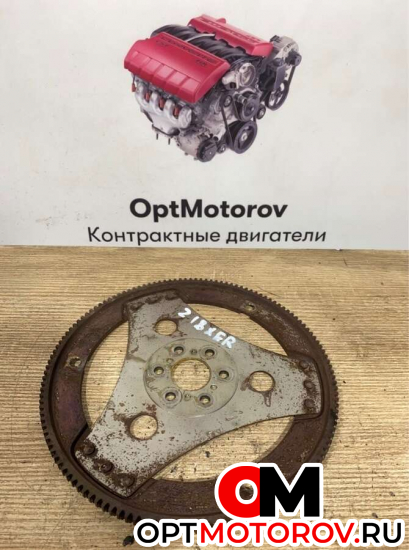 Маховик АКПП (драйв плата)  Opel Zafira 2008 93189223             #1