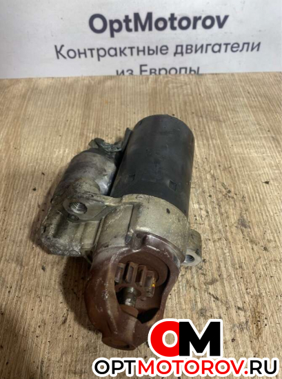 Стартер  Audi A6 3 2005 1108405              #2