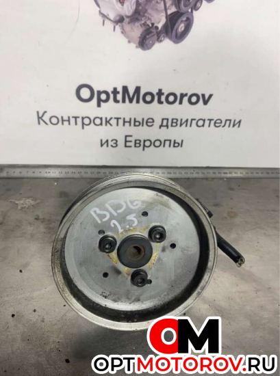 Насос гидроусилителя руля  Audi A6 2003 8E0145155F           #1
