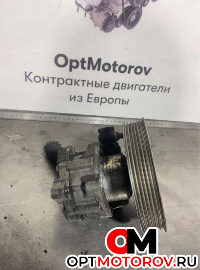 Насос гидроусилителя руля  Audi A6 2003 8E0145155F           #2