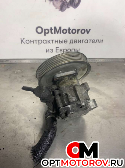 Насос гидроусилителя руля  Audi A6 2003 8E0145155F           #3