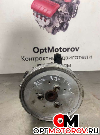 Насос гидроусилителя руля  Audi A6 3 2006 7691955340           #1