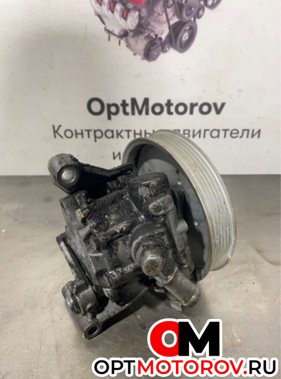 Насос гидроусилителя руля  Audi A6 3 2006 7691955340           #2