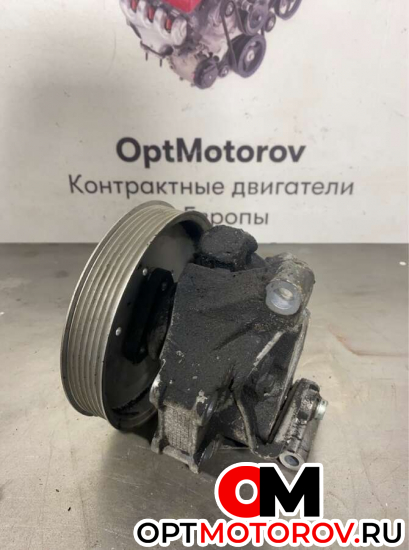 Насос гидроусилителя руля  Audi A6 3 2006 7691955340           #3