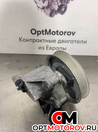 Насос гидроусилителя руля  Audi A6 3 2006 7691955340           #4