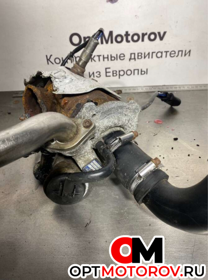 Турбина  Opel Combo 2007 73501343             #4