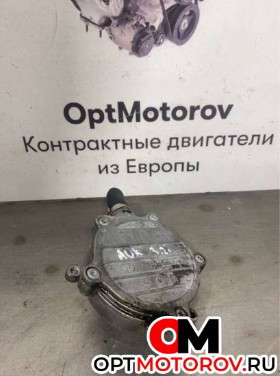 Вакуумный насос  Audi A6 3 2006 06E145100E           #1
