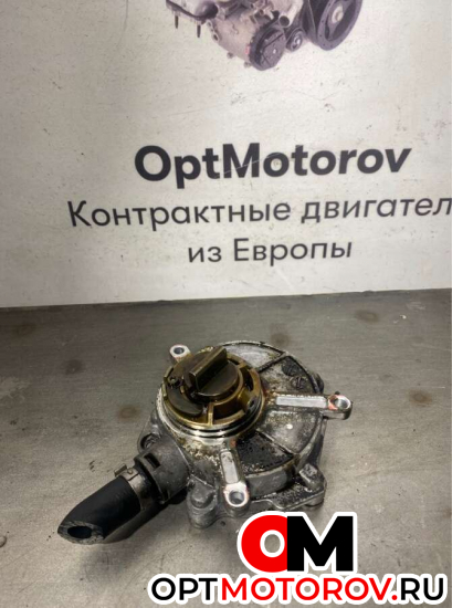 Вакуумный насос  Audi A6 3 2006 06E145100E           #2