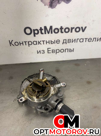 Вакуумный насос  Audi A6 3 2006 06E145100E           #3