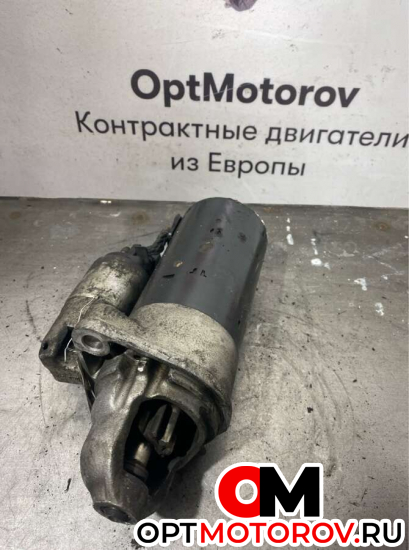 Стартер  Audi A4 3 2006 1109261              #1