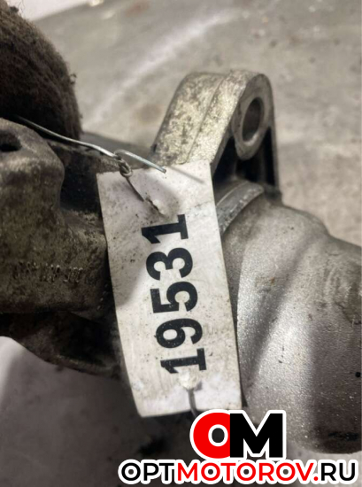 Стартер  Audi A4 3 2006 1109261              #2