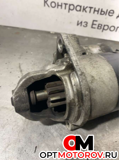 Стартер  Audi A4 3 2006 1109261              #3