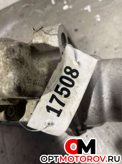 Стартер  Audi A4 3 2006 1109259              #2