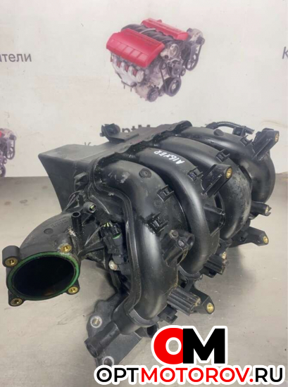 Впускной коллектор  Opel Zafira 2010 55559368             #1