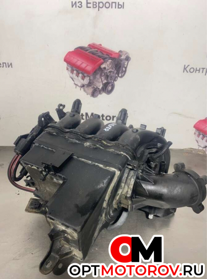 Впускной коллектор  Opel Zafira 2010 55559368             #2