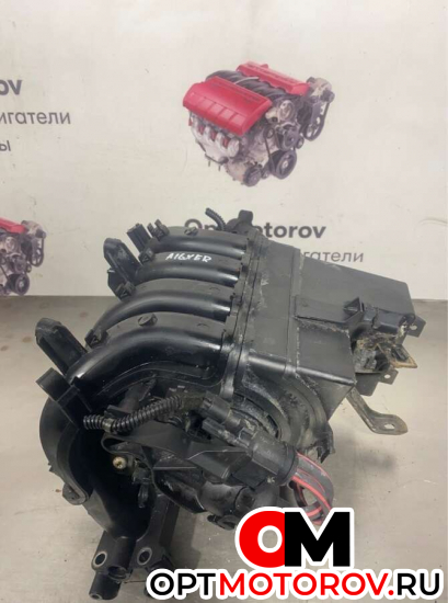 Впускной коллектор  Opel Zafira 2010 55559368             #3