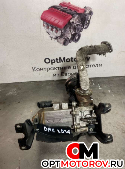 Радиатор EGR  Audi A6 3 2006 59131511             #1