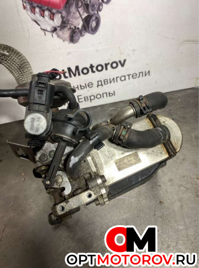 Радиатор EGR  Audi A6 3 2006 59131511             #4