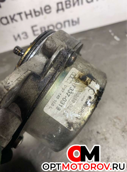 Вакуумный насос  Audi A6 3 2006 057145100L           #2