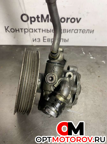 Насос гидроусилителя руля  Audi A6 3 2006 4F0145155H           #2