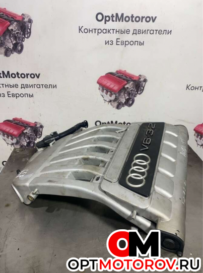 Впускной коллектор  Audi TT 2003 022133203G           #1