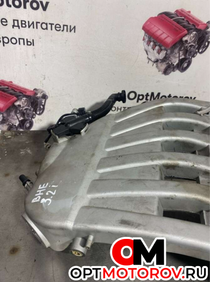 Впускной коллектор  Audi TT 2003 022133203G           #2
