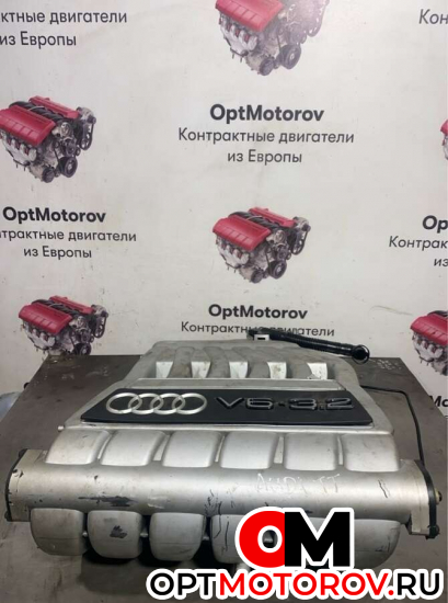 Впускной коллектор  Audi TT 2003 022133203G           #3