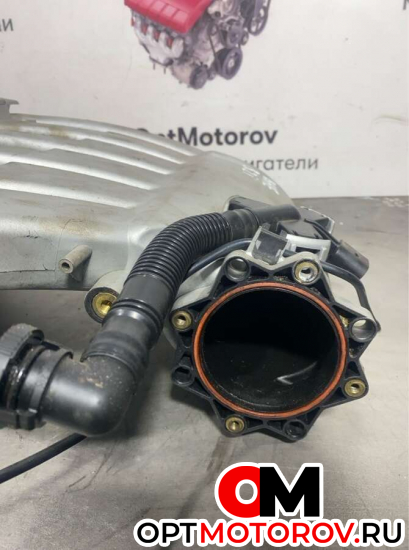 Впускной коллектор  Audi TT 2003 022133203G           #4