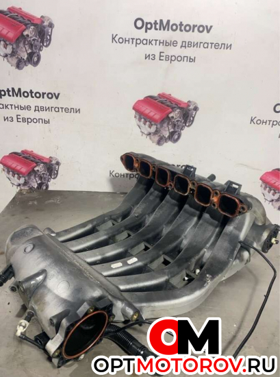 Впускной коллектор  Audi TT 2003 022133203G           #5