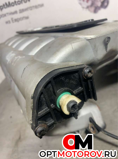 Впускной коллектор  Audi TT 2003 022133203G           #6